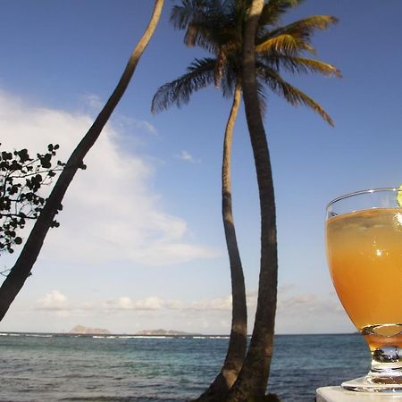 Hotel Sugar Reef Bequia - Adults Only Saint Vincent Esterno foto