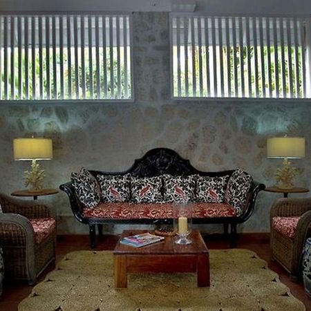 Hotel Sugar Reef Bequia - Adults Only Saint Vincent Esterno foto