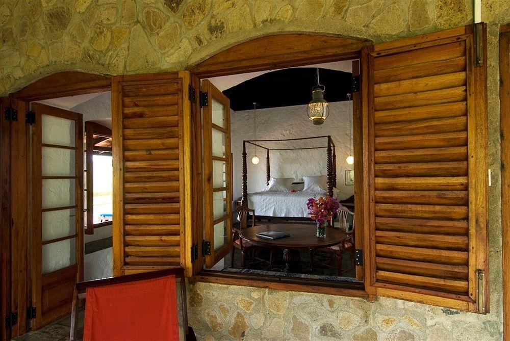 Hotel Sugar Reef Bequia - Adults Only Saint Vincent Esterno foto