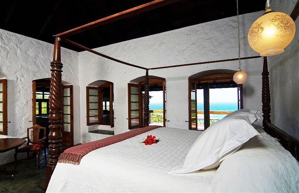 Hotel Sugar Reef Bequia - Adults Only Saint Vincent Esterno foto