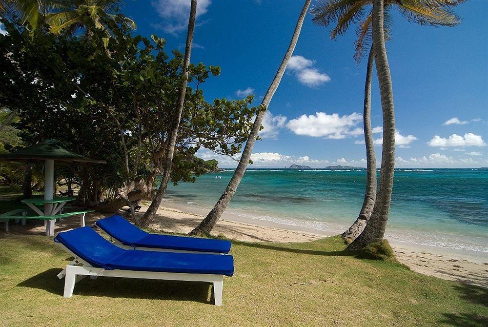 Hotel Sugar Reef Bequia - Adults Only Saint Vincent Esterno foto