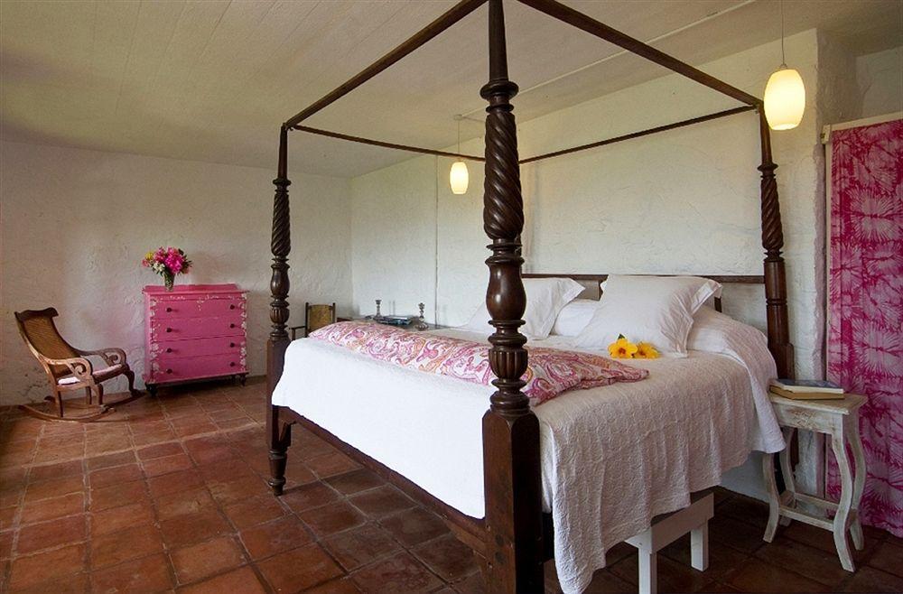 Hotel Sugar Reef Bequia - Adults Only Saint Vincent Esterno foto