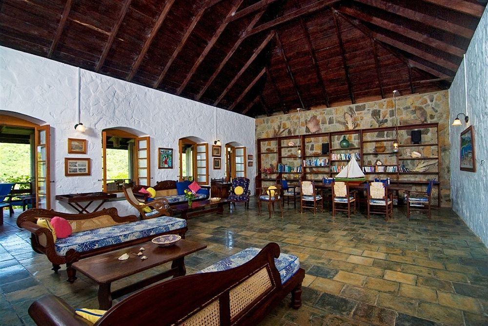 Hotel Sugar Reef Bequia - Adults Only Saint Vincent Esterno foto