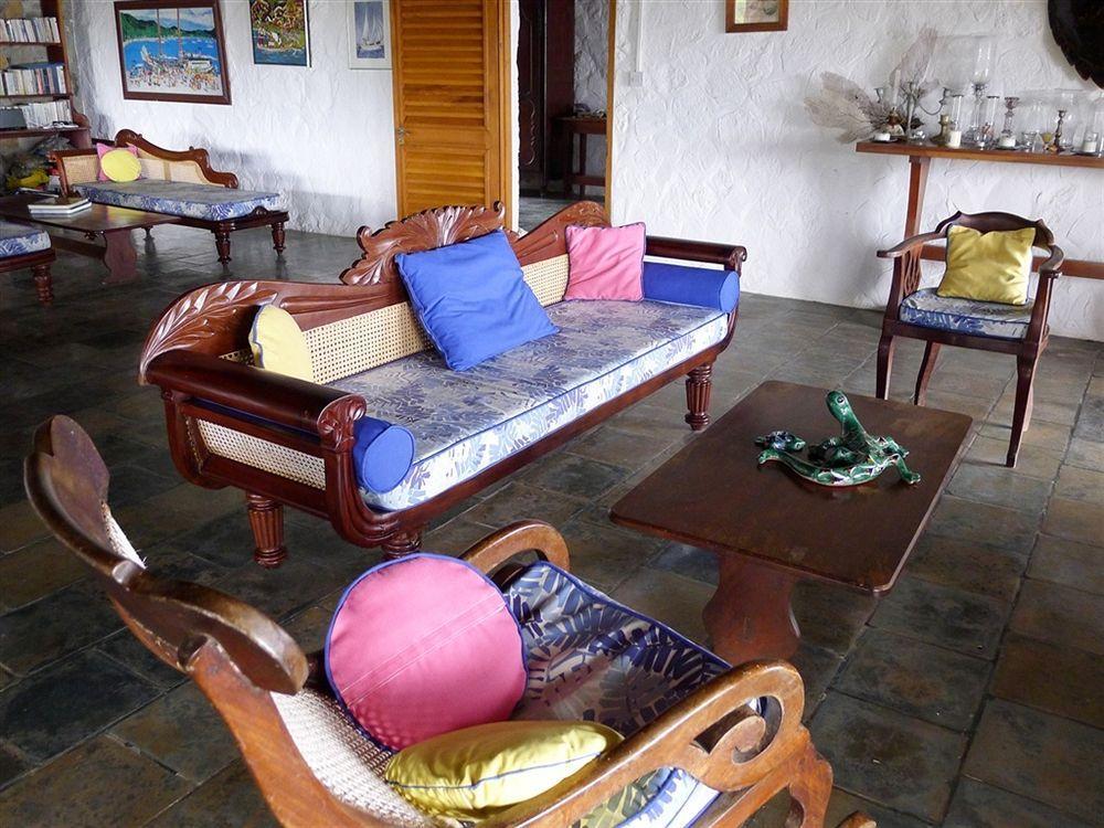 Hotel Sugar Reef Bequia - Adults Only Saint Vincent Esterno foto