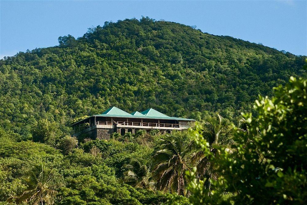 Hotel Sugar Reef Bequia - Adults Only Saint Vincent Esterno foto