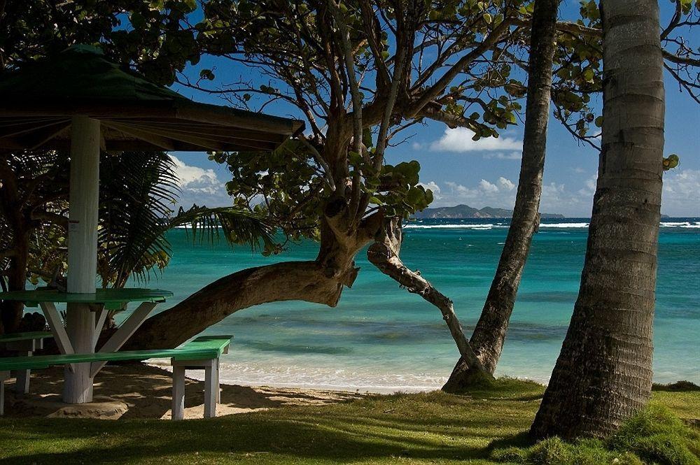 Hotel Sugar Reef Bequia - Adults Only Saint Vincent Esterno foto