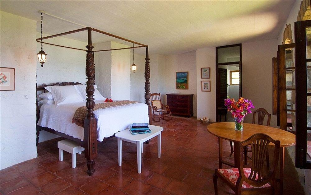 Hotel Sugar Reef Bequia - Adults Only Saint Vincent Esterno foto