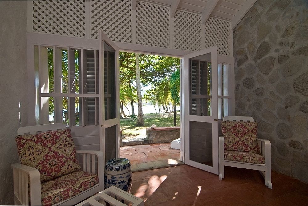 Hotel Sugar Reef Bequia - Adults Only Saint Vincent Esterno foto