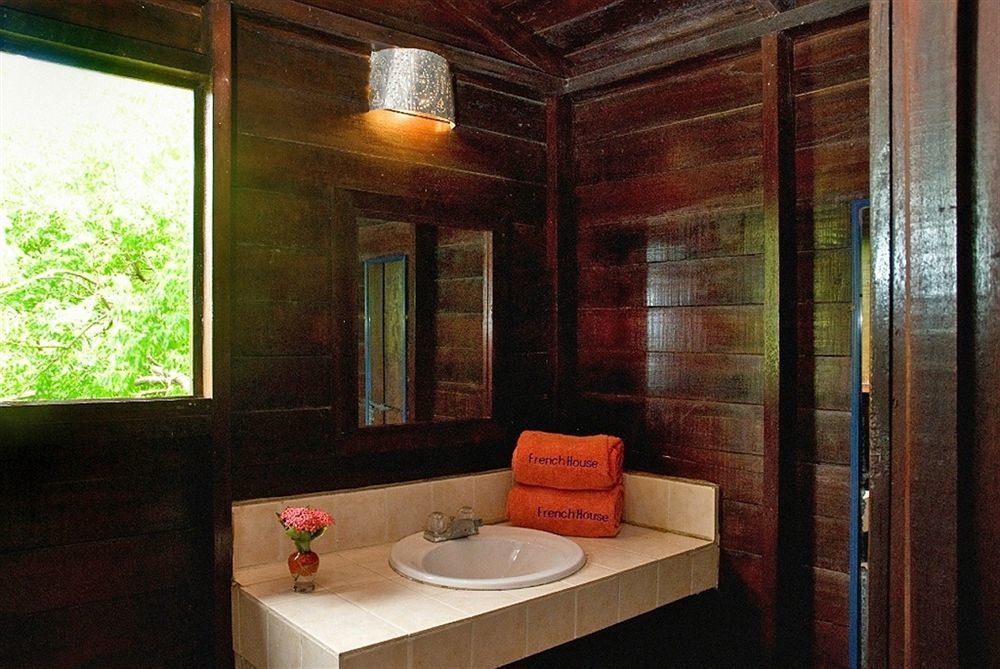Hotel Sugar Reef Bequia - Adults Only Saint Vincent Esterno foto