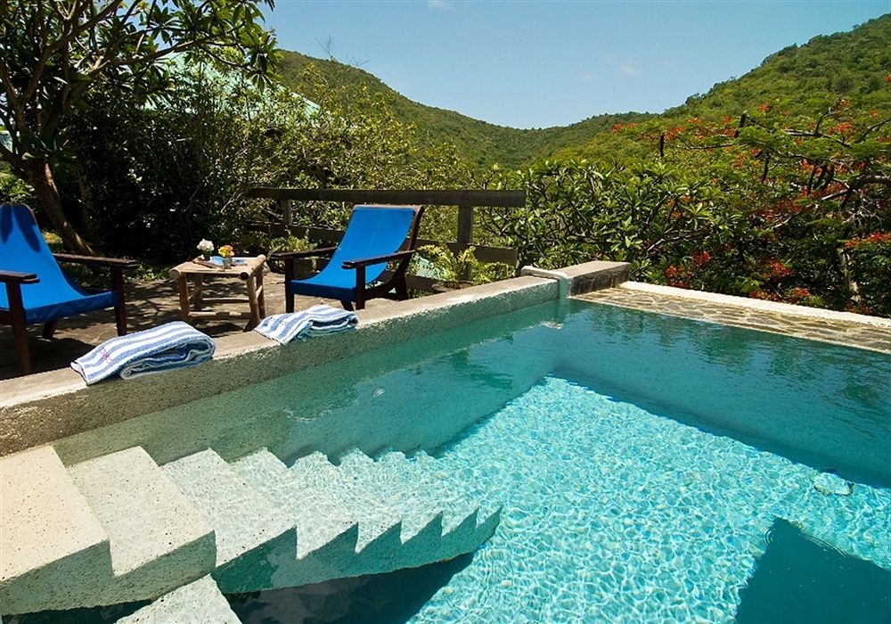 Hotel Sugar Reef Bequia - Adults Only Saint Vincent Esterno foto