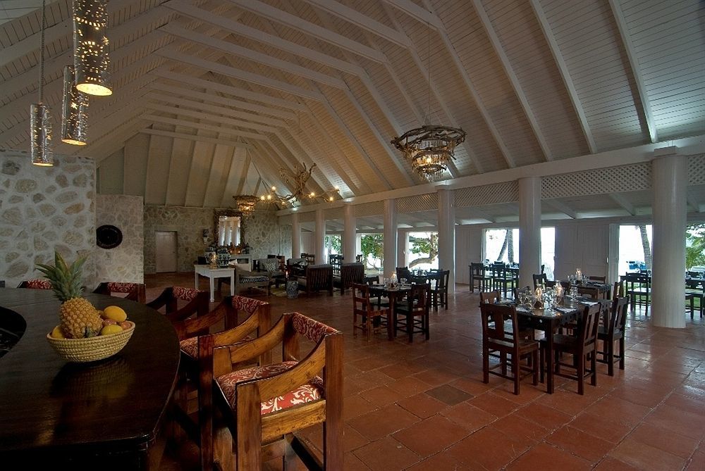 Hotel Sugar Reef Bequia - Adults Only Saint Vincent Esterno foto