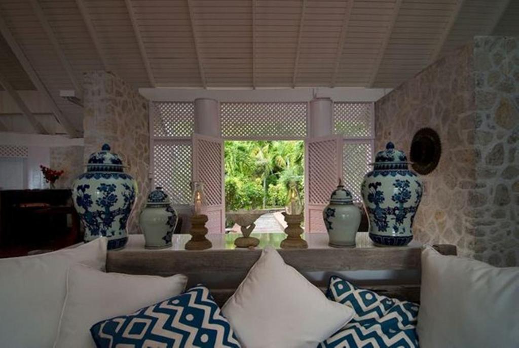 Hotel Sugar Reef Bequia - Adults Only Saint Vincent Esterno foto