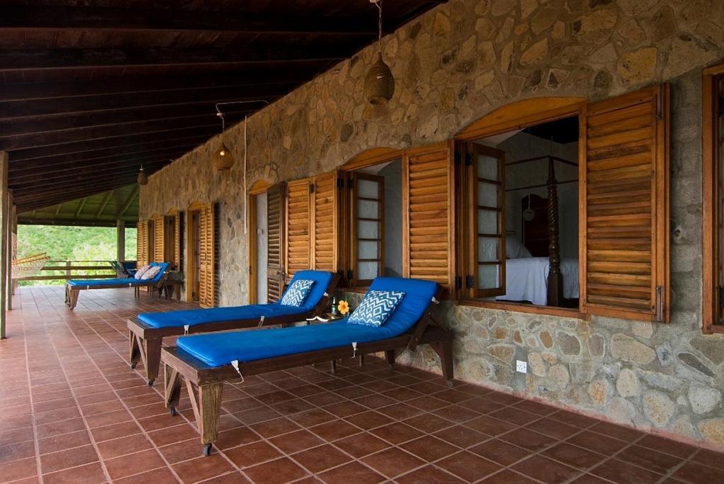 Hotel Sugar Reef Bequia - Adults Only Saint Vincent Esterno foto