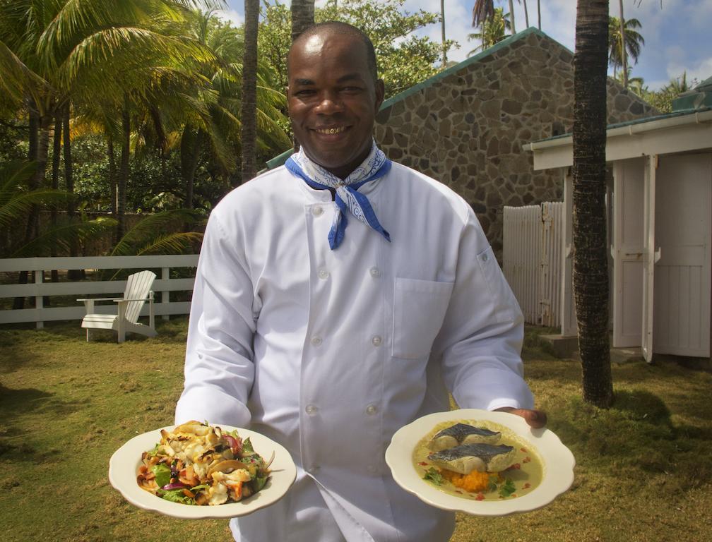 Hotel Sugar Reef Bequia - Adults Only Saint Vincent Esterno foto
