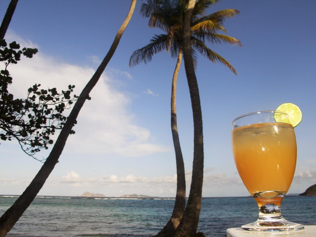 Hotel Sugar Reef Bequia - Adults Only Saint Vincent Esterno foto