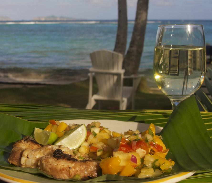 Hotel Sugar Reef Bequia - Adults Only Saint Vincent Esterno foto