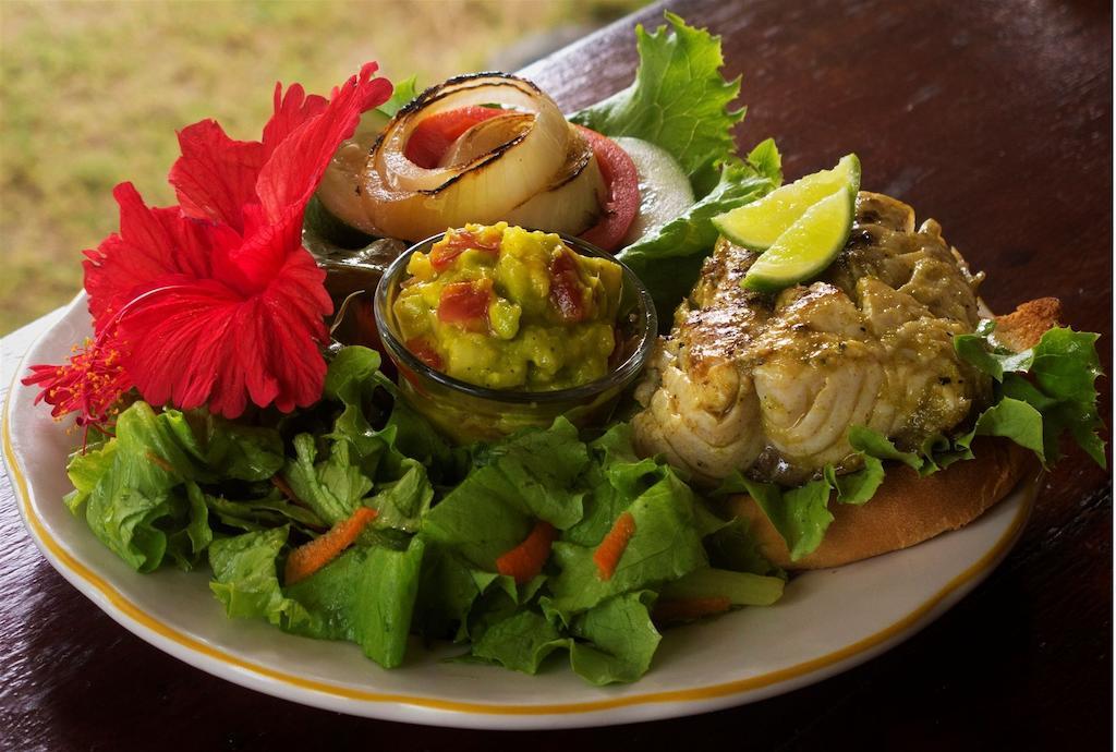 Hotel Sugar Reef Bequia - Adults Only Saint Vincent Esterno foto