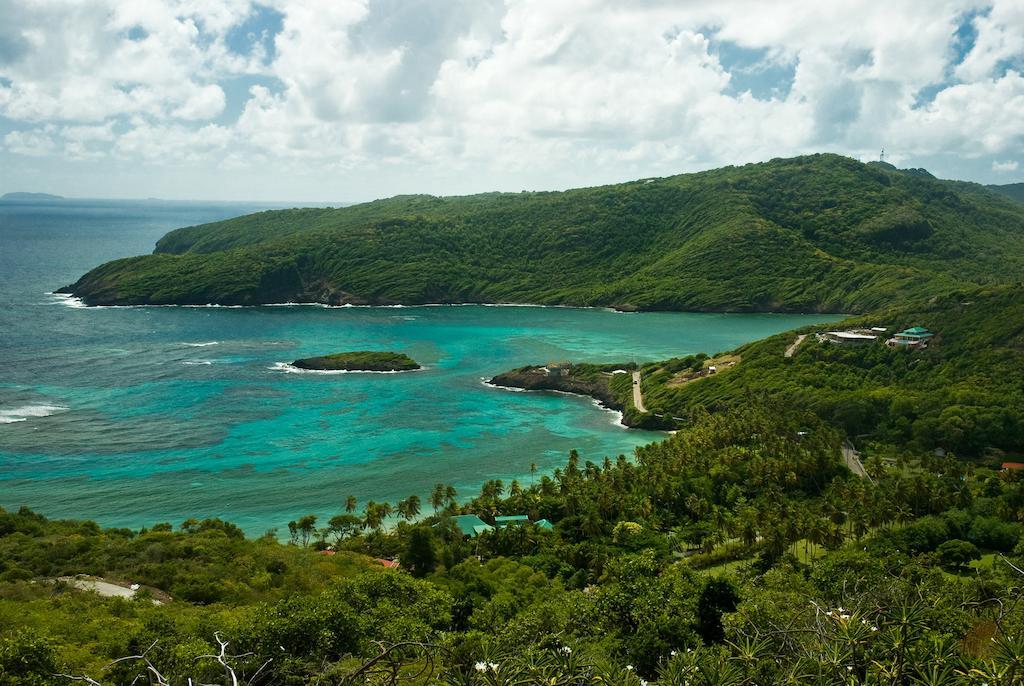 Hotel Sugar Reef Bequia - Adults Only Saint Vincent Esterno foto