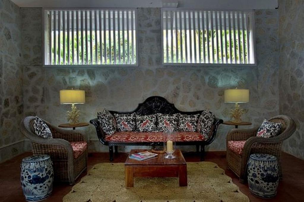 Hotel Sugar Reef Bequia - Adults Only Saint Vincent Esterno foto
